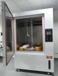 12 Month Warranty ASTMG155-05a Plastics Xenon Arc Test Chamber