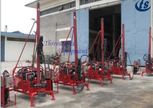 Wholesale MAN PORTABLE DRILLING RIG Tender assembly from china suppliers