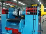 High Quality H beam Flange Plate Straightening Machine by Press Edge Deformate