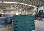 Boundary Protection Defensive Barrier Welded Mesh Barrier Bastion