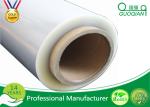 High Puncture BOPP Bundling Stretch Film Wrap For Packaging 5-100m Length