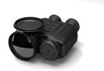 KG570 Detector Thermal Imaging Night Vision Binocular