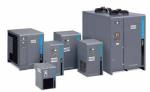 Atlas Refrigeration Dryer F330~6600 330l/S~6600l/S 41.8KW 13 Bar