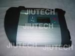 MB SD Connect Compact 4 Mercedes Star Diagnosis Tool DAS WIS Xentry