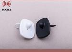 Anti Theft RF Hard Tag Three Balls Clutch Lock Suitable For Shopping Mall