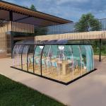 ISO Portable Bubble Tent
