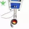 Hightest Frequency Safety And Efficiency Heating Equipment Low Power Consumption
