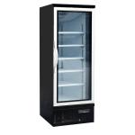 Integral Three Glass Door Freezer Auto Defrosting With Compressor For Frozen