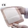 Buy cheap Odorless Soft Hydrocolloid Wound Dressing Emergency Adhesive For Emergency from wholesalers