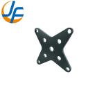 Precision Laser Cutting Fabrication , Sheet Metal Laser Cutting Service