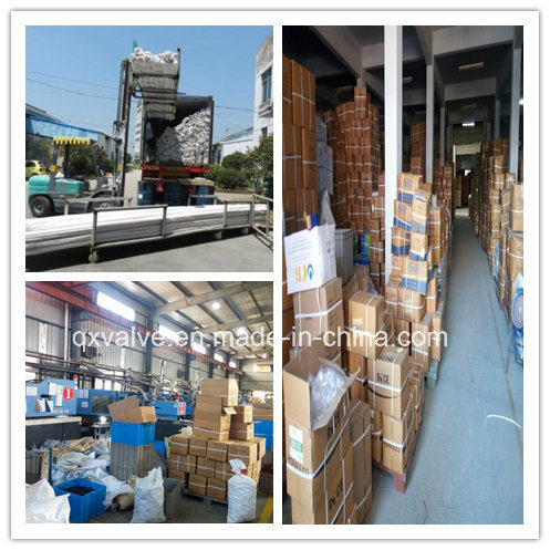 New Material Quality UPVC Quick Connect Pipe Fittings
