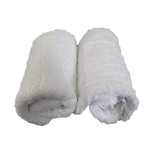 Super Absorption Recycled Square Towel rags 100% full cotton 10kg 20kg 25kg