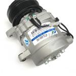 V Ribbed Belt Car Ac Compressor Assembly For Chery T21 T15 T18 T19