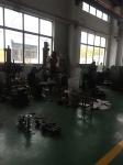 PLC SS304 150kg/H Cake Shop Cookie Dropping Machine