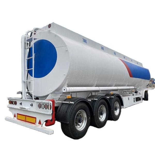 CIMC iron or stainless steel for LNG Gas Station with single or 2/4 optional