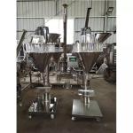 Anticorrosive Dry Powder Filling Machine Multifunctional AC220V