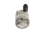 PV22 PV23 Gear Pump For Dump Truck Grader Crane 1 Year Warranty