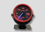 2 Inch Oil Pressure Autometer Mechanical Water Temp Gauge OEM