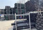 Earthwork Products Geogrid Reinforcing Fabric Pp Steel Reinforcement