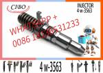 diesel fuel injector 4W-3563 7E-6048 7C-9576 7E-6048 7C-2239 7C-4174 7E-3384 7C