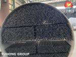 Tube Bundle For Heat Exchanger Or Condenser Straight Tubes / U Tube Carbon Steel