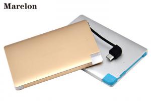 Wholesale Multiple Protection USB Power Bank Software Control With Rechargeable Battery from china suppliers
