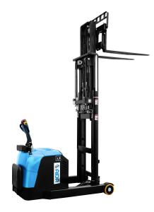 Wholesale Pallet Stacker With Reach 1.2 Tons from china suppliers