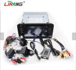 Android 7.1 Audi In Car Stereo Dvd Player 3g Wifi BT AM FM Supported