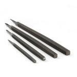 6 Inch 8 Inch 10 Inch 13 Inch Flat Type Steel Files For Metalworking