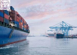 Wholesale Air Freight Sea Shipping Freight Forwarder China To Australia Delivery from china suppliers