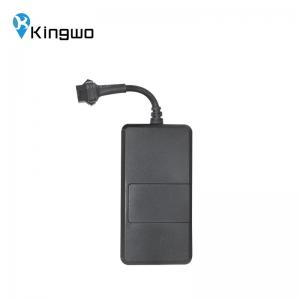 China 4g Cat-1 Waterproof Real Time Motorcycle GPS Tracker Inbuilt Antenna on sale