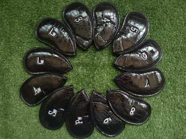 golf iron head cover , Golf headcover , golf head cover , golf headcovers , iron