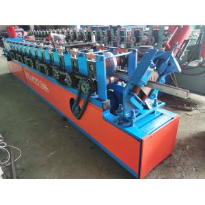 Wholesale 2mm C Channel Roll Forming Machine from china suppliers