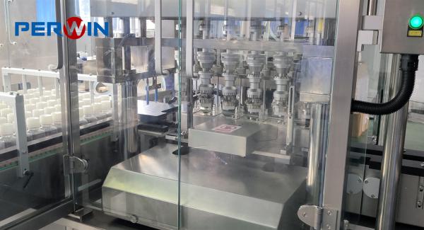 Schneider Cellular Culturing Media Filler Airborne Bacteria And Dust Particle