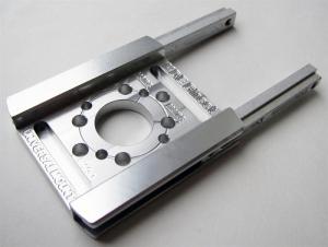 Wholesale china CNC machining manufacturer of precision 3d printer replacement parts manufacturer from china suppliers
