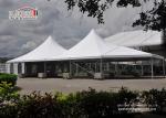 Clear Span High Peak Tents Wedding Events Commercial MarqueeS