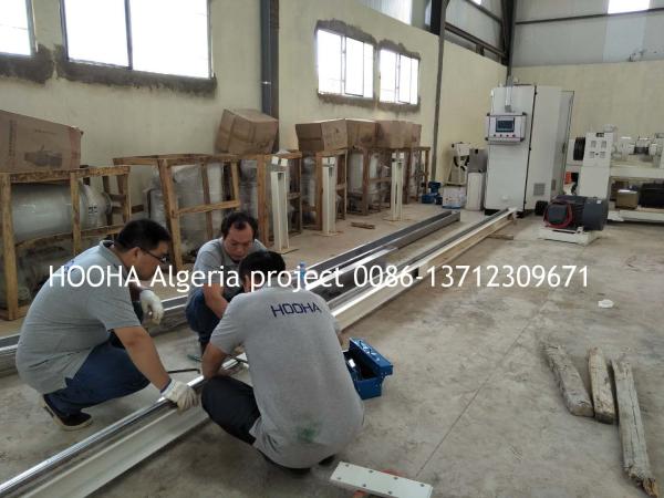 80mm Power Cable Wire Manufacturing Machine Jacket Sheath PVC PE LSZH Nylon Xlpe
