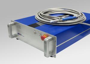 Wholesale Continious Wavelength Fiber Laser Source High Efficiency For Cutting / Welding from china suppliers