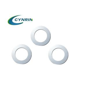 China DISC PTC Resettable Fuse JK-H SERIES Polymer Over Current Protection For 18650 & 16650 on sale