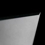 Chemical Fibreglass Industrial Machine Knives , Precision Cutting Machine Knife