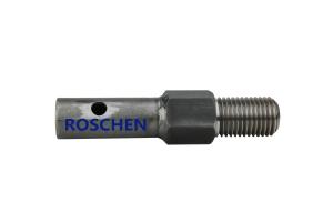 Wholesale Threaded To Hex Adapters DCDMA Standard Drill Extension Rod For AW AWJ BW Drill Pipe from china suppliers