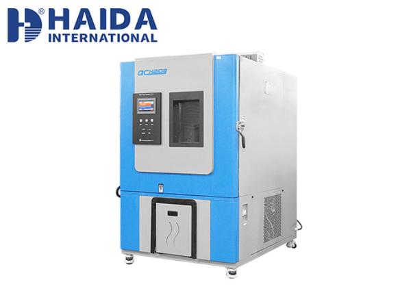 High Capacity CE Certification Controllable Safety 1000L High Low Temperature