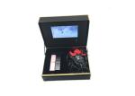 Full Color Printing LCD Video Gift Box UV Printing LCD Video Mailer Box