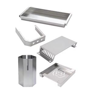 Wholesale Chinese factory direct selling price high quality customized sheet metal fabrication from china suppliers