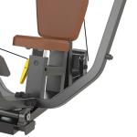 Sitting Chest Pushing Trainer Chest Muscle Training Gym Training
