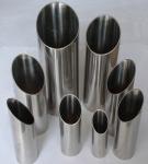 A358 / A358M High Temperature Stainless Steel Pipe With Austenitic Chromium -