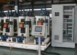 ISO9001 ERW325 High Frequency Tube Milling Machine 20-60m/Min