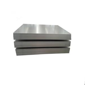 Wholesale BZJ 491-2004 SPCC Ms Tinplate Steel Sheet S235jr Q235B Hot Rolled Mild Steel Plate from china suppliers