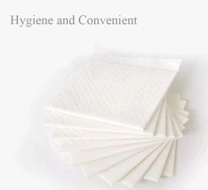 Wholesale 180mm OEM Mini Wings Cotton Sanitary Napkin Feminine Hygiene Products from china suppliers