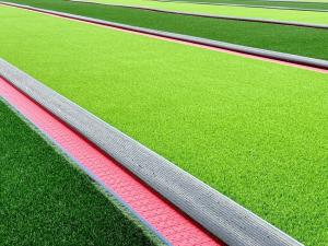 Wholesale Polyethylene Foam Shock pad Underlay FIFA 2024 Artifical Grass Shockpads from china suppliers